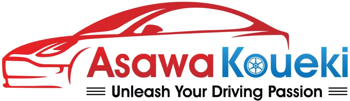 Asawa Japan